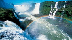 Cataratas do Iguaçu